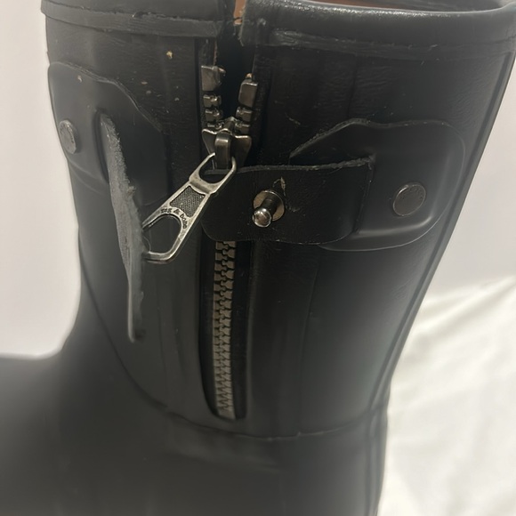 Hunter Boots - Rag & Bone - Picture 5 of 10